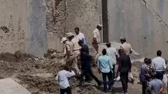 Ballikurava: కొండ బండల కింద కూలిన బతుకులు!