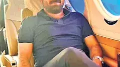 దర్జా అంటే నీదే నాయుడూ! చెవిరెడ్డి ఎందుకాగుతాడు నీ ముందు!!