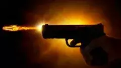 ఏపీలో పేలిన ‘నాటు తుపాకీ’