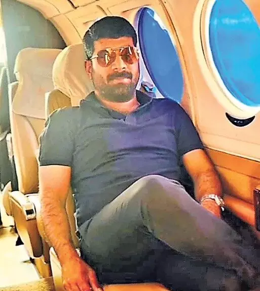 దర్జా అంటే నీదే నాయుడూ! చెవిరెడ్డి ఎందుకాగుతాడు నీ ముందు!!