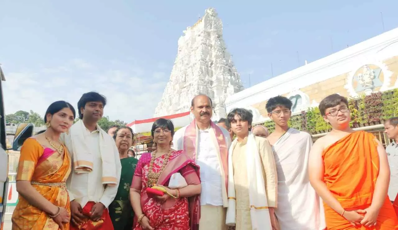 విద్వేషాలు రెచ్చగొడితే చూస్తూ ఊరుకోం.. వైసీపీకి హెచ్చరిక