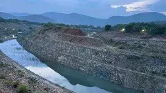 Nallamala: నల్లమల కొండల్లో... వెలిగొండ వెతుకులాటలో...