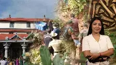 ధర్మస్థల: కొత్త ప్రదేశంలో దొరికిన మానవ అవశేషాలు