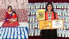 తల్లిపాల సేవతో శిశువులకు జీవనదానం – ఒక గృహిణి స్ఫూర్తి కథ