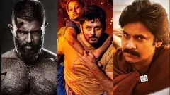 భారీ రిలీజ్‌లు... భారీ నిరాశలు!