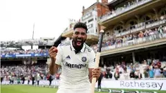 ‘‘ఏ జవాన్ అయిన చలిగా ఉందని ఫిర్యాదు చేస్తున్నారా’’: గవాస్కర్