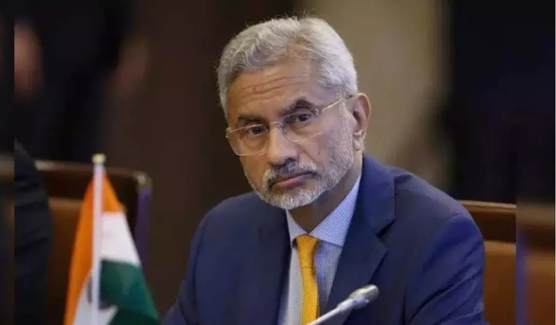 ట్రంప్, ఈయూకు గణాంకాలతో భారత్ కౌంటర్