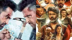  వార్  మొదలయ్యేలోపే కూలీ కి పెద్ద దెబ్బ?!