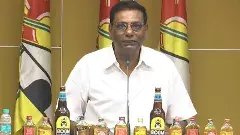 వెంకటేశా.. నీకు చెవిరెడ్డి ఎవుడో తెల్దా