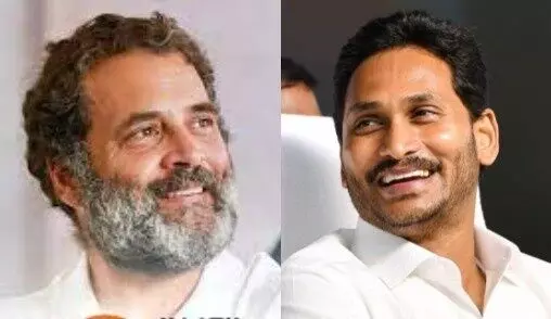 జగన్ వేయబోయే కొత్త అడుగు ఎటు?
