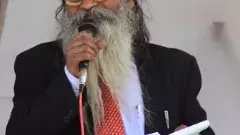 చదువుల శిఖరం నేలకొరిగింది