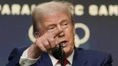 మరిన్ని ఆంక్షలు విధిస్తా: భారత్ కు ట్రంప్ మరో హెచ్చరిక