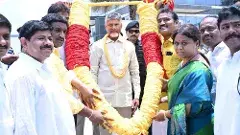 నైపుణ్యం..సృజనాత్మక కలయిక చేనేతలు