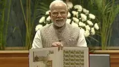 ‘‘రైతుల ప్రయోజనాల విషయంలో రాజీపడే ప్రసక్తే లేదు’’