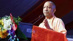 ఎస్పీ పీడీఏ పాఠశాలలపై యూపీ సీఎం ఆగ్రహం