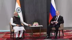 భారత్- రష్యా మధ్య కుదిరిన అరుదైన ఒప్పందం