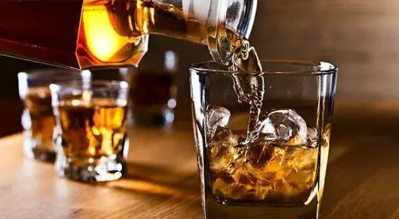 Liquor: ఆంధ్రాలో మందు మజా.. మళ్లీ రంజుగా! Liquor: ఆంధ్రాలో మందు మజా.. మళ్లీ రంజుగా!