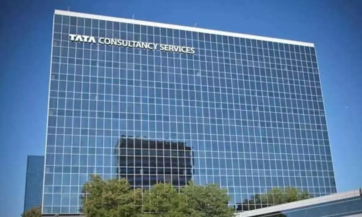TCS : 80 శాతం ఉద్యోగులకు జీతాల పెంపు