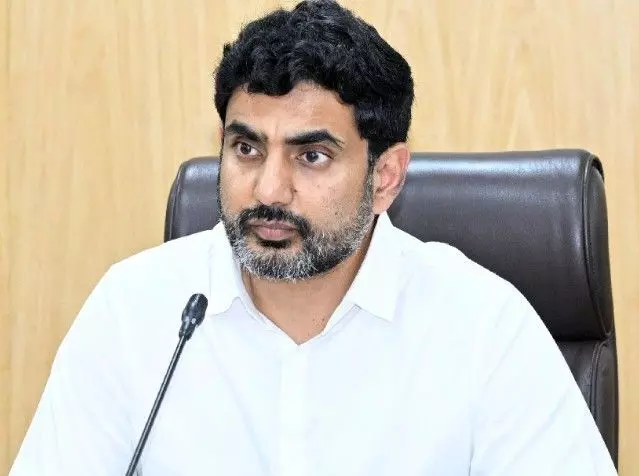 వైసీపీ నాయకుల బుద్ధి మారడం లేదు వైసీపీ నాయకుల బుద్ధి మారడం లేదు