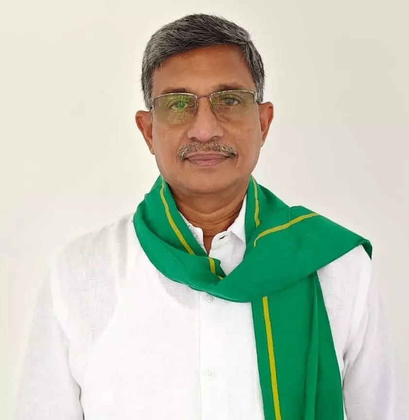కుందూనది వెడల్పు రాయలసీమకు మరణ శాసనం