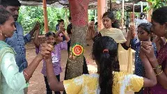 తెలంగాణలో వృక్షాబంధన్ పేరిట వినూత్న కార్యక్రమం, కొత్త ట్రెండ్