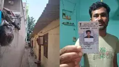 రాహుల్ ఆరోపించిన.. ఆ వాడ మొత్తం వలసదారులే ఉన్నారే