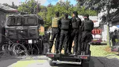 జమ్మూకాశ్మీర్ లో ఇద్దరి ఉగ్రవాదుల హతం