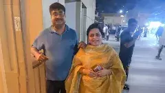 భారతీయ వస్త్రధారణలో వెళ్లిన జంటను లోపలికి రానివ్వని రెస్టారెంట్..