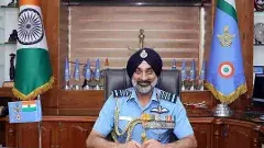 ఎఫ్- 16 లకు నష్టం కలిగించాము: ఐఏఎఫ్