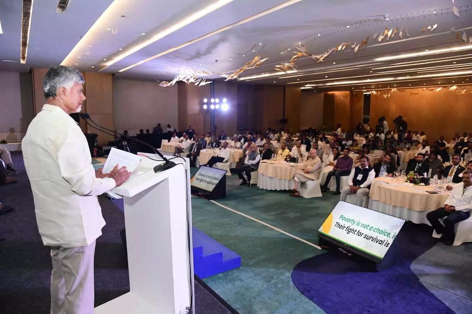 పి-4 కు ఆదరణ పెరుగుతోందా? పి-4 కు ఆదరణ పెరుగుతోందా?
