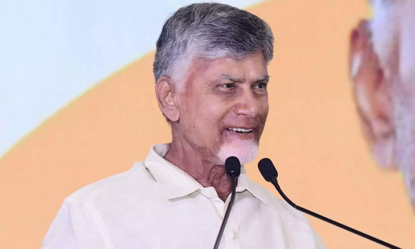 పాడేరులో ఆదివాసీ దినోత్సవం