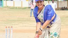 మాజీ మంత్రి రోజాకు ఇక షాకేనా?