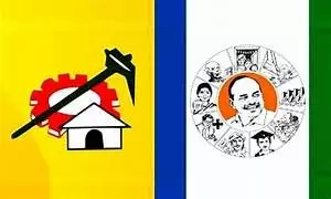 పులివెందులలో ఎవరు ఎంత ఇస్తారన్నదే హాట్ టాపిక్ పులివెందులలో ఎవరు ఎంత ఇస్తారన్నదే హాట్ టాపిక్