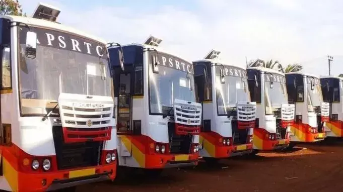 ఏపీలో ఫ్రీబస్సు..గైడ్‌లైన్స్‌ ఇవే