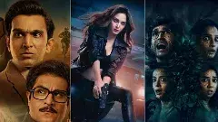 ఓటీటీలో రచ్చ రచ్చ చేసే మూవీస్, సిరీస్ లిస్ట్!