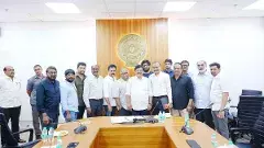 త్వరలో నూతన ఫిల్మ్‌ పాలసీ