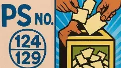 పులివెందుల జెడ్పీటీసీ ఉపఎన్నిక: ఉత్కంఠ భరిత పోరు