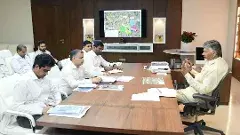 ఏపీలో శాటిలైట్‌ టౌన్‌ షిప్పులు