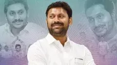పులివెందులలో వైసీపీ ఎంపీ అవినాష్ రెడ్డి అరెస్ట్