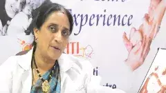 ‘సృష్టి’ వ్యవహారంపై ఈడీ దృష్టి!