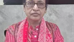 ‘ప్రరవే’ జాతీయ అధ్యక్షురాలు అనిశెట్టి రజిత మృతి