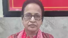 రచయిత్రి రజితకు కత్తి పద్మారావు నివాళి