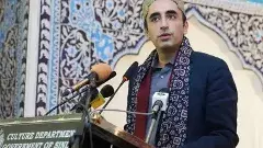 ‘సింధూ జలాలను వదలకపోతే యుద్ధం తప్ప మరో మార్గం లేదు’