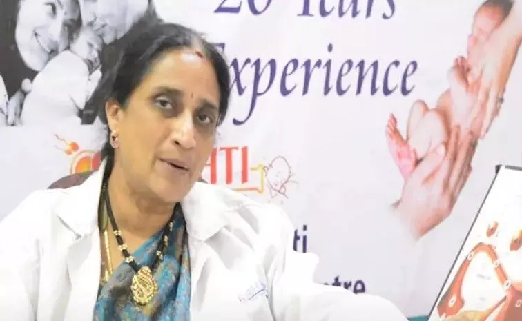 ‘సృష్టి’ వ్యవహారంపై ఈడీ దృష్టి! ‘సృష్టి’ వ్యవహారంపై ఈడీ దృష్టి!
