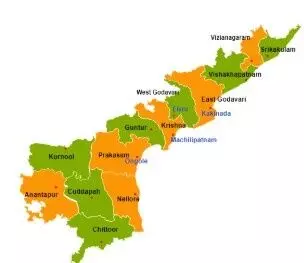 ఆంధ్రప్రదేశ్ కి సెమీ కండక్టర్ల ప్రాజెక్ట్ వచ్చినట్టే! ఆంధ్రప్రదేశ్ కి సెమీ కండక్టర్ల ప్రాజెక్ట్ వచ్చినట్టే!