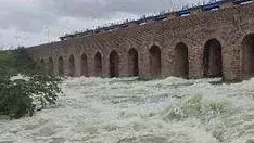 హైదరాబాద్‌లో భారీవర్షాలతో హై అలర్ట్