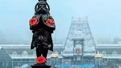 తిరుమలలో భోగశ్రీనివాసుడి కంఠాన అలరించనున్న లక్ష్మీపతకం..