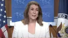 రెండు దేశాలతో మా సంబంధం అదే: అమెరికా