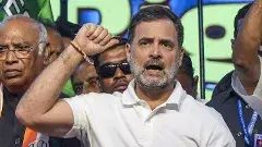 ఓట్ చోరీపై కాంగ్రెస్ ప్రచారం..