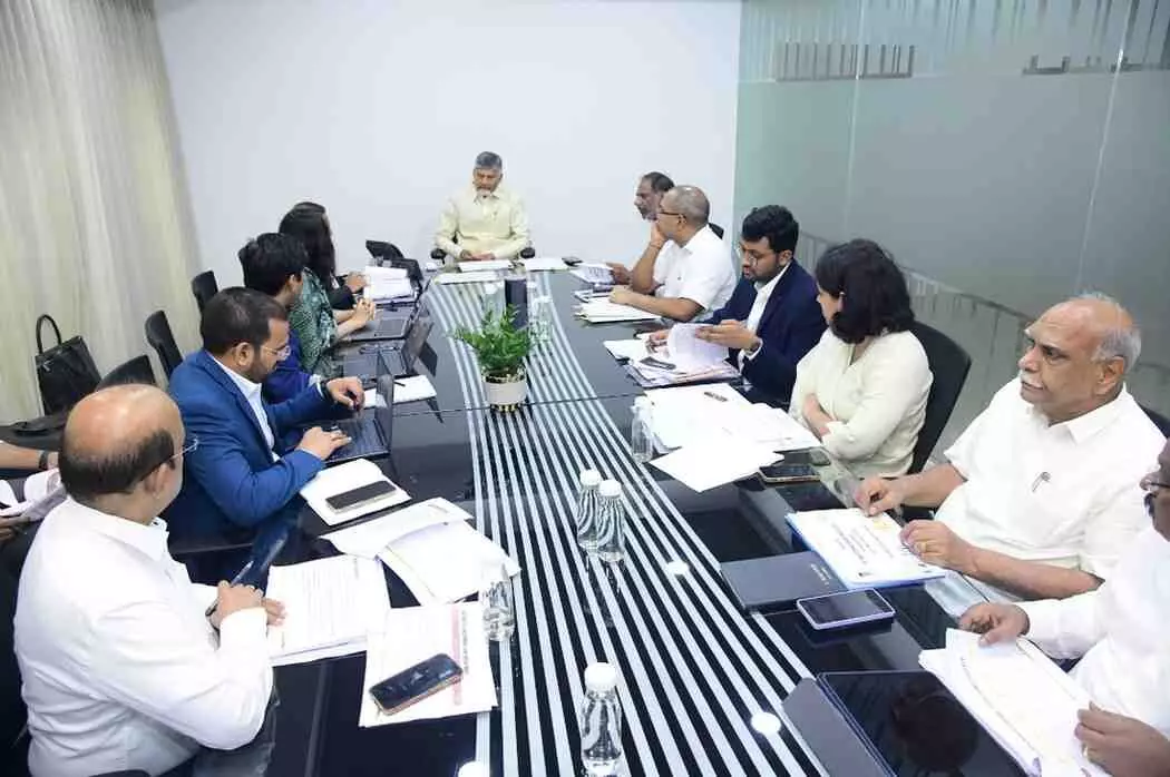 భవిష్యత్‌ అంతా గ్రీన్‌ ఎనర్జీదే